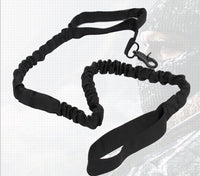 HKM-4669373 Reflective Dog Leash with Adjustable Length (97cm - 150cm)