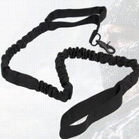 HKM-4669373 Reflective Dog Leash with Adjustable Length (97cm - 150cm)
