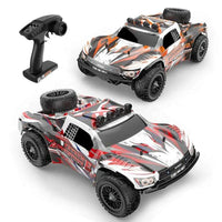 HKM-467027 4WD Remote Control Off-Road Climbing Car - High-Speed RC Vehicle for Indoor and Outdoor Fun, Ages 5+