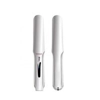 HKM-467027 Wireless Hair Curler with Wear-Resistant Insulation Shell and 2200mAh Battery
