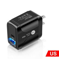 HKM-467475 Magnetic Wireless Charger Compatible with iPhone 12 Pro – 15W Fast Charging, USB Interface, Available in Blue, White, and Black