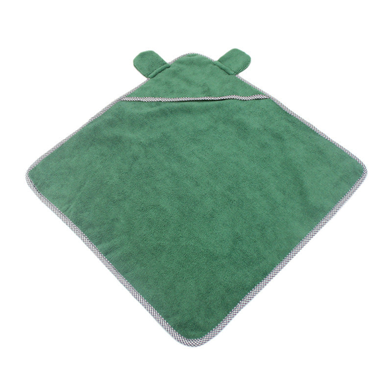 HKM-4675005 Ultra Absorbent Microfiber Towel for Dogs and Cats - Ideal for Bathing and Home Care