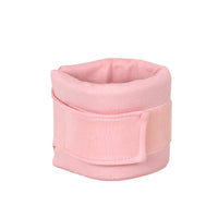 HKM-4677309 Soft Neck Brace Cone Collar for Cats and Dogs After Surgery - Supportive Recovery Aid