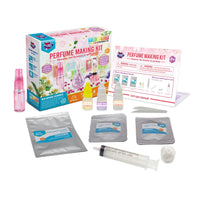 HKM-467731 80+ Science Experiments STEM Kit for Kids - Engaging Chemistry Learning Tool