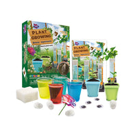 HKM-467731 80+ Science Experiments STEM Kit for Kids - Engaging Chemistry Learning Tool