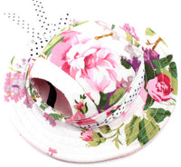 HKM-4677693 Breathable Sun Hat for Dogs - Lightweight Teddy Baseball Cap in Various Colors