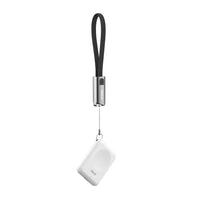 HKM-467795 Compact Magnetic Wireless Charging Stand for Apple Watch 1-5, Multiple Color Options
