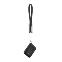 HKM-467795 Compact Magnetic Wireless Charging Stand for Apple Watch 1-5, Multiple Color Options