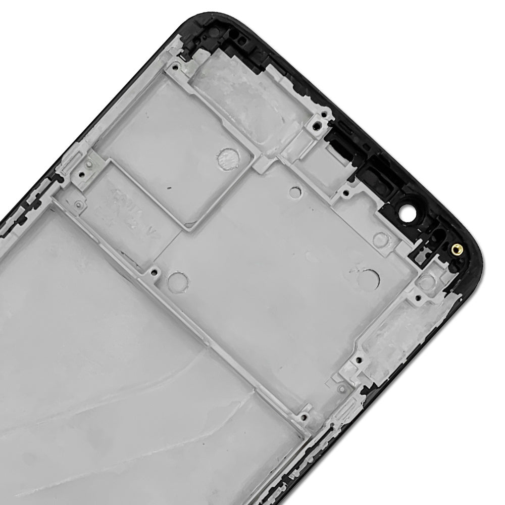 HKM-467987 R11S/R11ST Integrated OLED Touch Screen Assembly with 16 Million Colors and 2160x1080 Resolution