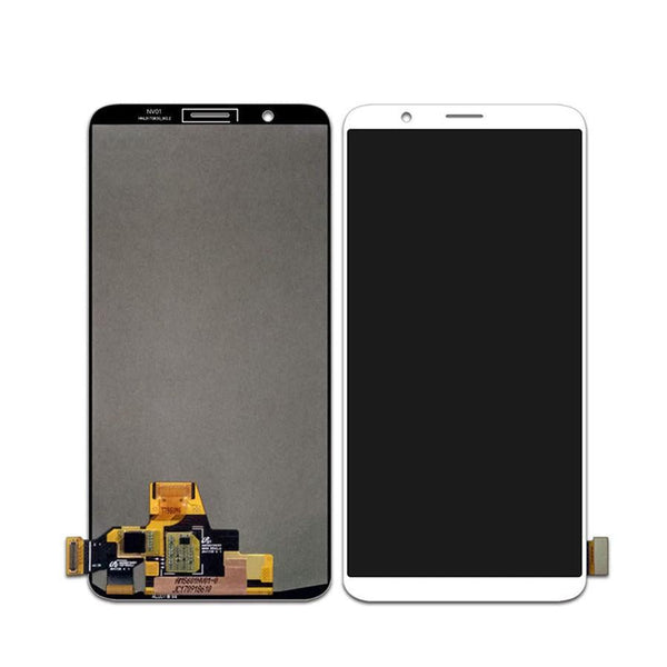 HKM-467987 R11S/R11ST Integrated OLED Touch Screen Assembly with 16 Million Colors and 2160x1080 Resolution