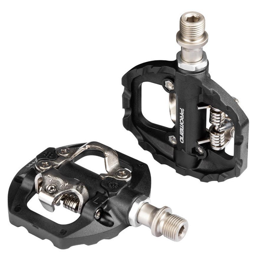 HKM-468115 Self-locking Mountain Bike Pedal Bearing Assembly