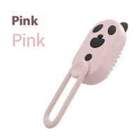HKM-4682941 Pet Massage Spray and Hair Removal Tool with Rotating Comb Options