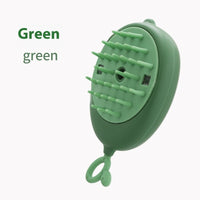 HKM-4682941 Pet Massage Spray and Hair Removal Tool with Rotating Comb Options