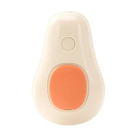 HKM-4682941 Pet Massage Spray and Hair Removal Tool with Rotating Comb Options