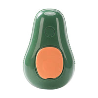 HKM-4682941 Pet Massage Spray and Hair Removal Tool with Rotating Comb Options
