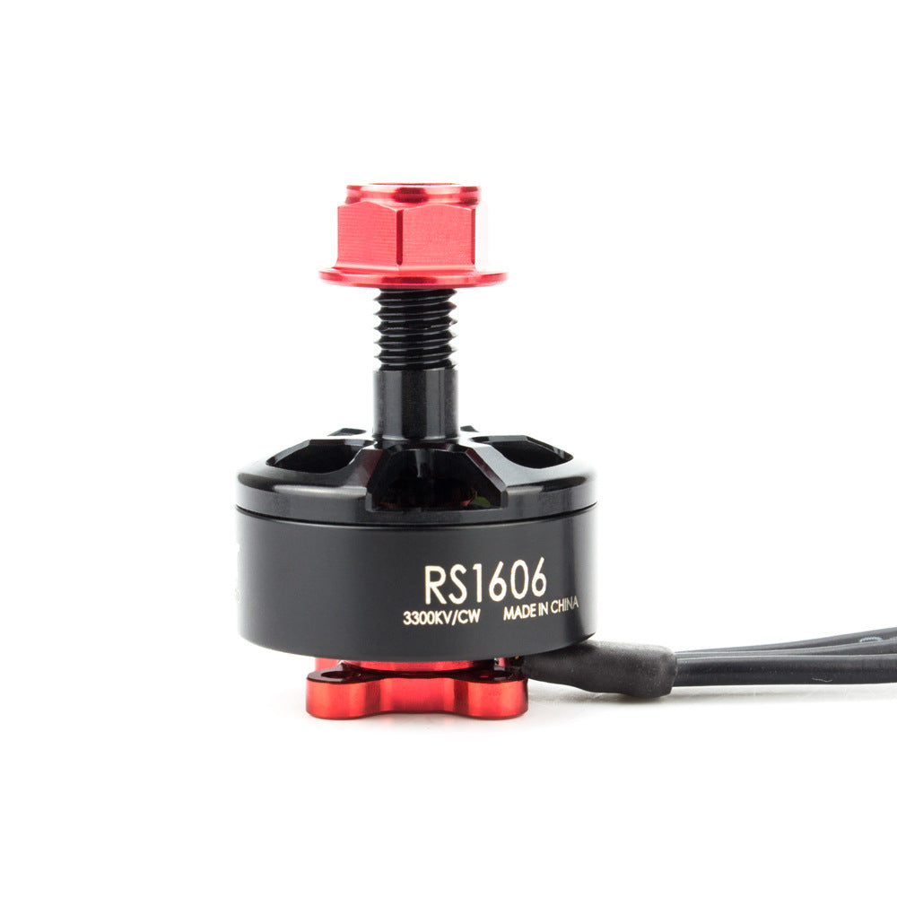 HKM-468435 EMAX RC Airplane with FPV Capability and RS1606 3300KV and 4000KV Motor