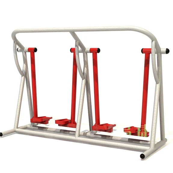 HKM-468627 Outdoor Fitness Equipment for Adults - Versatile Gym Gear for Home and Garden Workouts