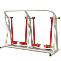 HKM-468627 Outdoor Fitness Equipment for Adults - Versatile Gym Gear for Home and Garden Workouts