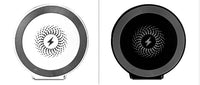 HKM-468627 Wireless Magnetic Car Charger for iPhone 12 Pro Max Mini – 15W Fast Charging Station, Type-C Interface