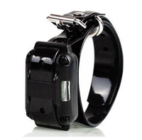 HKM-4686525 800m Waterproof Electric Dog Training Collar with Adjustable Stimulation Levels