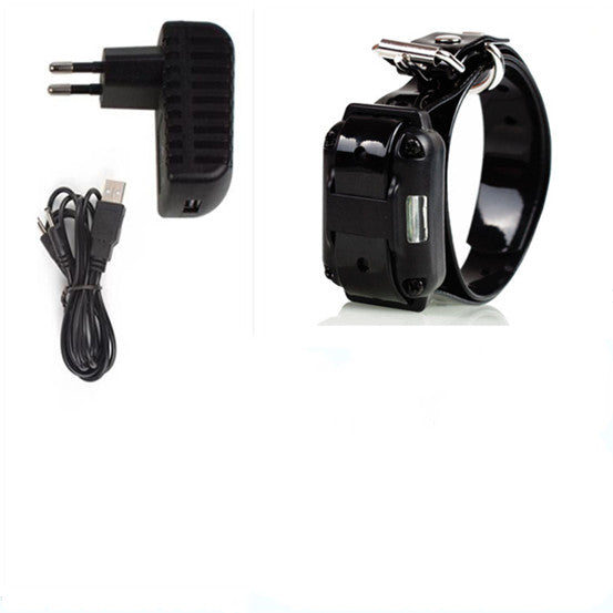 HKM-4686525 800m Waterproof Electric Dog Training Collar with Adjustable Stimulation Levels