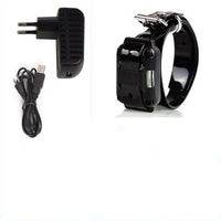 HKM-4686525 800m Waterproof Electric Dog Training Collar with Adjustable Stimulation Levels