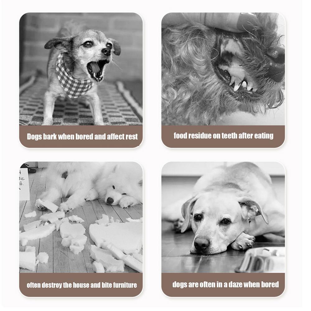 HKM-4688317 Indestructible Pumpkin-Shaped Dog Chew Toy for Aggressive Chewers, Perfect for Oral Health and Interactive Play