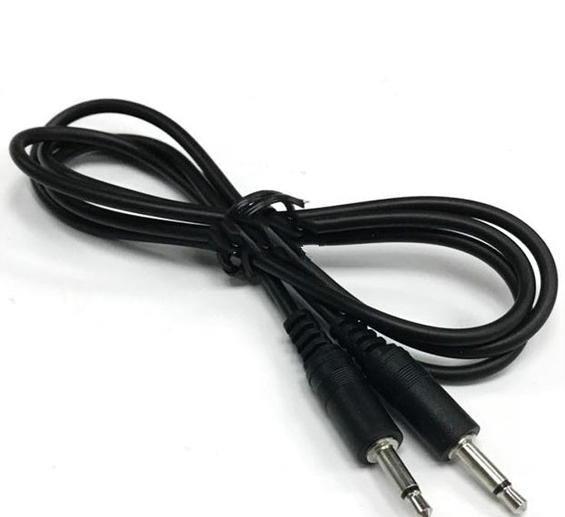 HKM-468947 3.5 mm Universal Extender Cable, 1 Meter Length