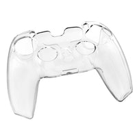 HKM-469011 Transparent PC Protective Shell for PS5 Controller