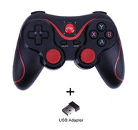HKM-469075 Bluetooth Wireless Game Controller for Android Mobile Phones - Upgraded Version with Gamepad Mode Connection