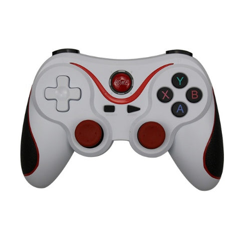 HKM-469075 Bluetooth Wireless Game Controller for Android Mobile Phones - Upgraded Version with Gamepad Mode Connection