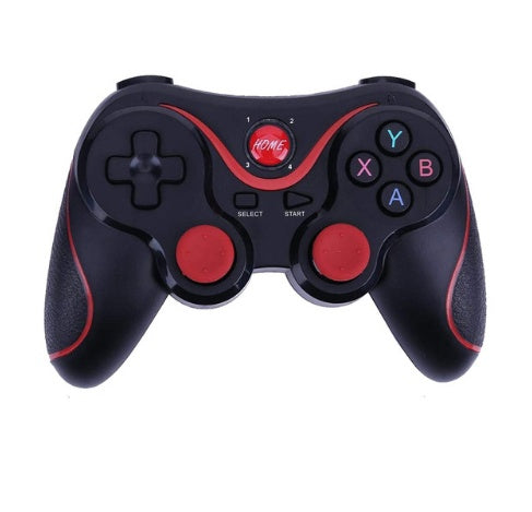 HKM-469075 Bluetooth Wireless Game Controller for Android Mobile Phones - Upgraded Version with Gamepad Mode Connection