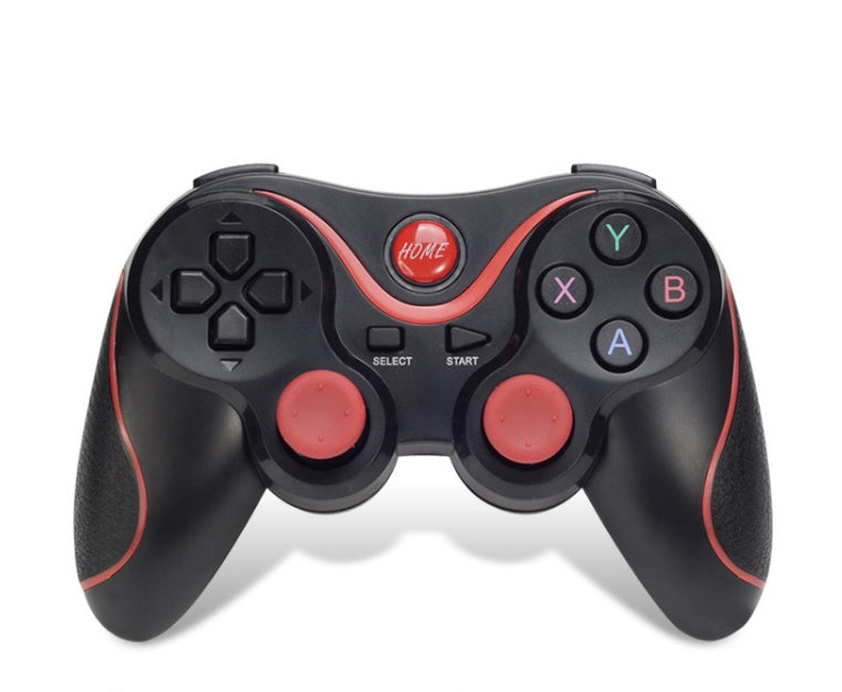 HKM-469075 Bluetooth Wireless Game Controller for Android Mobile Phones - Upgraded Version with Gamepad Mode Connection