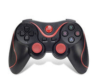 HKM-469075 Bluetooth Wireless Game Controller for Android Mobile Phones - Upgraded Version with Gamepad Mode Connection