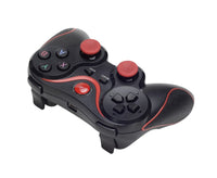 HKM-469075 Bluetooth Wireless Game Controller for Android Mobile Phones - Upgraded Version with Gamepad Mode Connection
