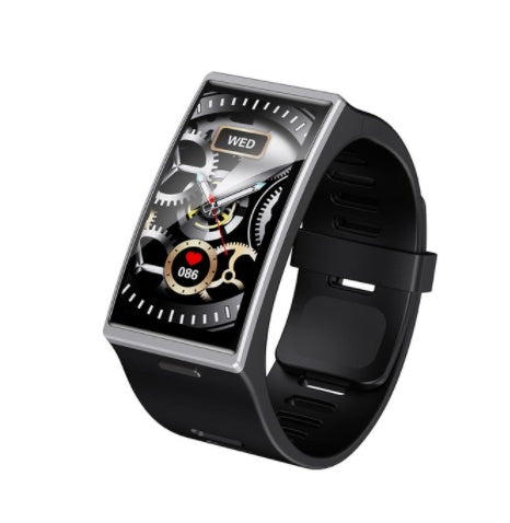 HKM-469267 Waterproof Bluetooth Smart Bracelet with Health Monitoring and Step Tracking
