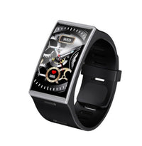 HKM-469267 Waterproof Bluetooth Smart Bracelet with Health Monitoring and Step Tracking
