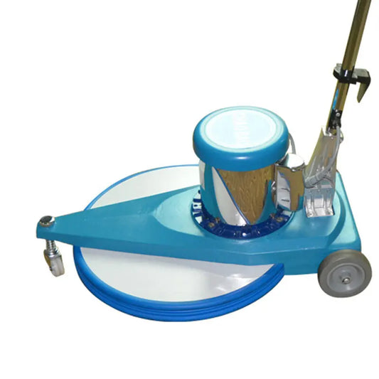 HKM-469331 1800W 20-Inch High-Speed Burnisher and Polishing Machine for Floor Tile Cleaning