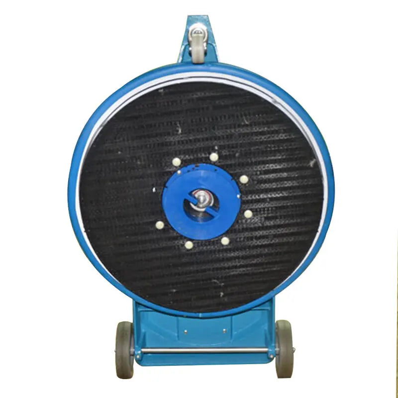 HKM-469331 1800W 20-Inch High-Speed Burnisher and Polishing Machine for Floor Tile Cleaning