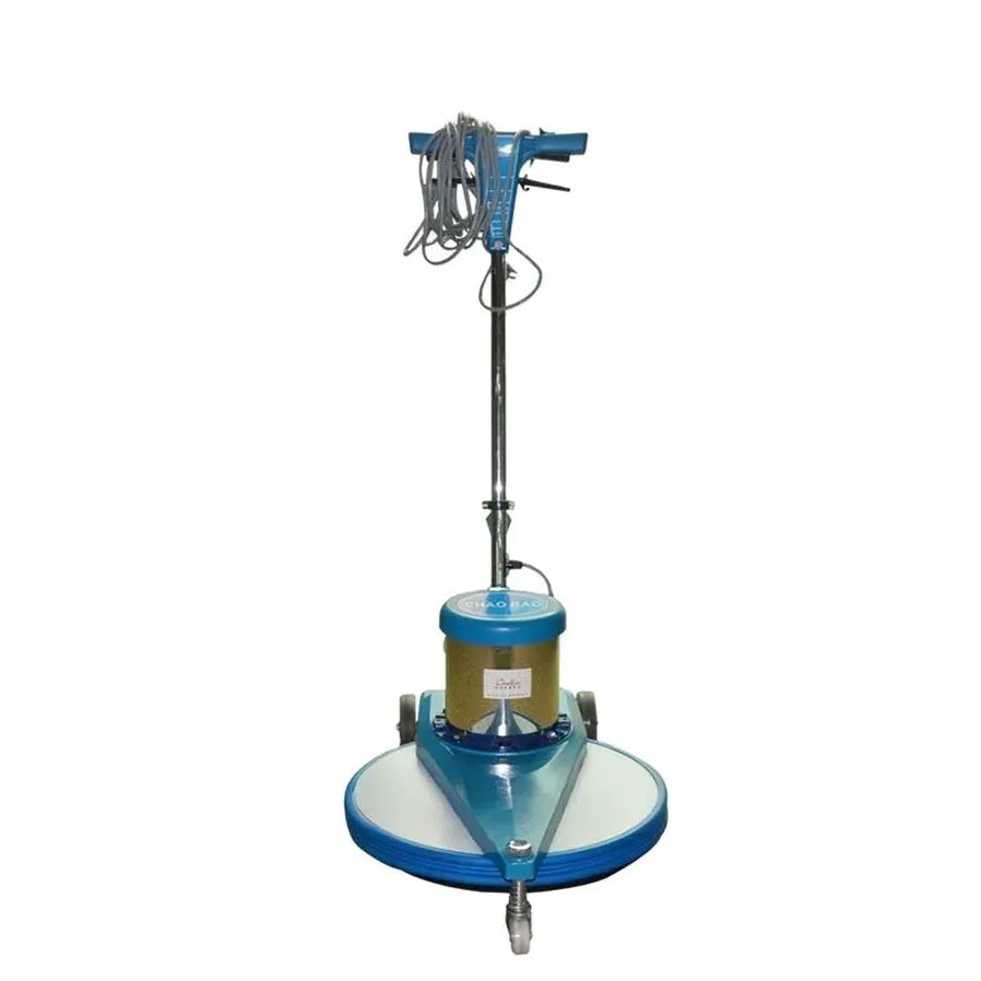 HKM-469331 1800W 20-Inch High-Speed Burnisher and Polishing Machine for Floor Tile Cleaning
