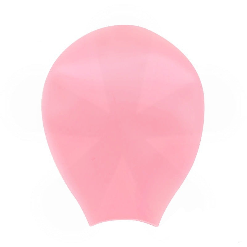 HKM-4693437 Small Dog Anti-Dirty Rubber Shoe Covers in Yellow, Blue, Pink - Available in S, M, L Sizes