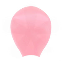HKM-4693437 Small Dog Anti-Dirty Rubber Shoe Covers in Yellow, Blue, Pink - Available in S, M, L Sizes