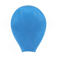 HKM-4693437 Small Dog Anti-Dirty Rubber Shoe Covers in Yellow, Blue, Pink - Available in S, M, L Sizes