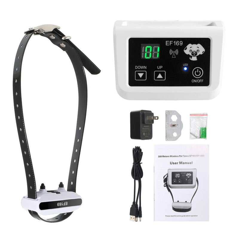 HKM-469459 Pet wireless electronic fence