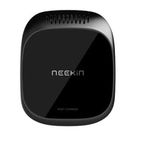 HKM-469779 Wireless Car Charger and Aromatherapy Diffuser - Yudian W1 Model, Black