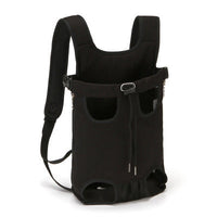 HKM-4698813 Soft Pet Chest Bag in Black, Blue Denim, Corgi Beige, and Light Green for Small to Extra Extra Large Pets