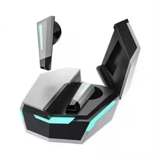 HKM-469907 2025 Wireless Gaming In-Ear Earbuds with Fast Charging and Waterproof Design