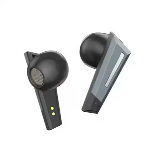 HKM-469907 2025 Wireless Gaming In-Ear Earbuds with Fast Charging and Waterproof Design