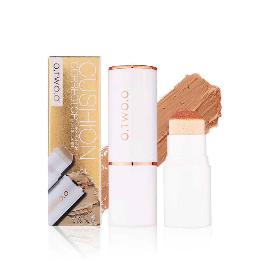 HKM-469971 Three-Dimensional Shadow Concealer for Face - 36-Month Shelf Life, Ideal for All Skin Types