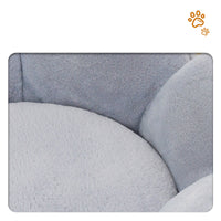 HKM-4702397 Cozy Winter Pet Nest for Cats and Dogs – Thickened Four-Season Bed, Multiple Sizes Available